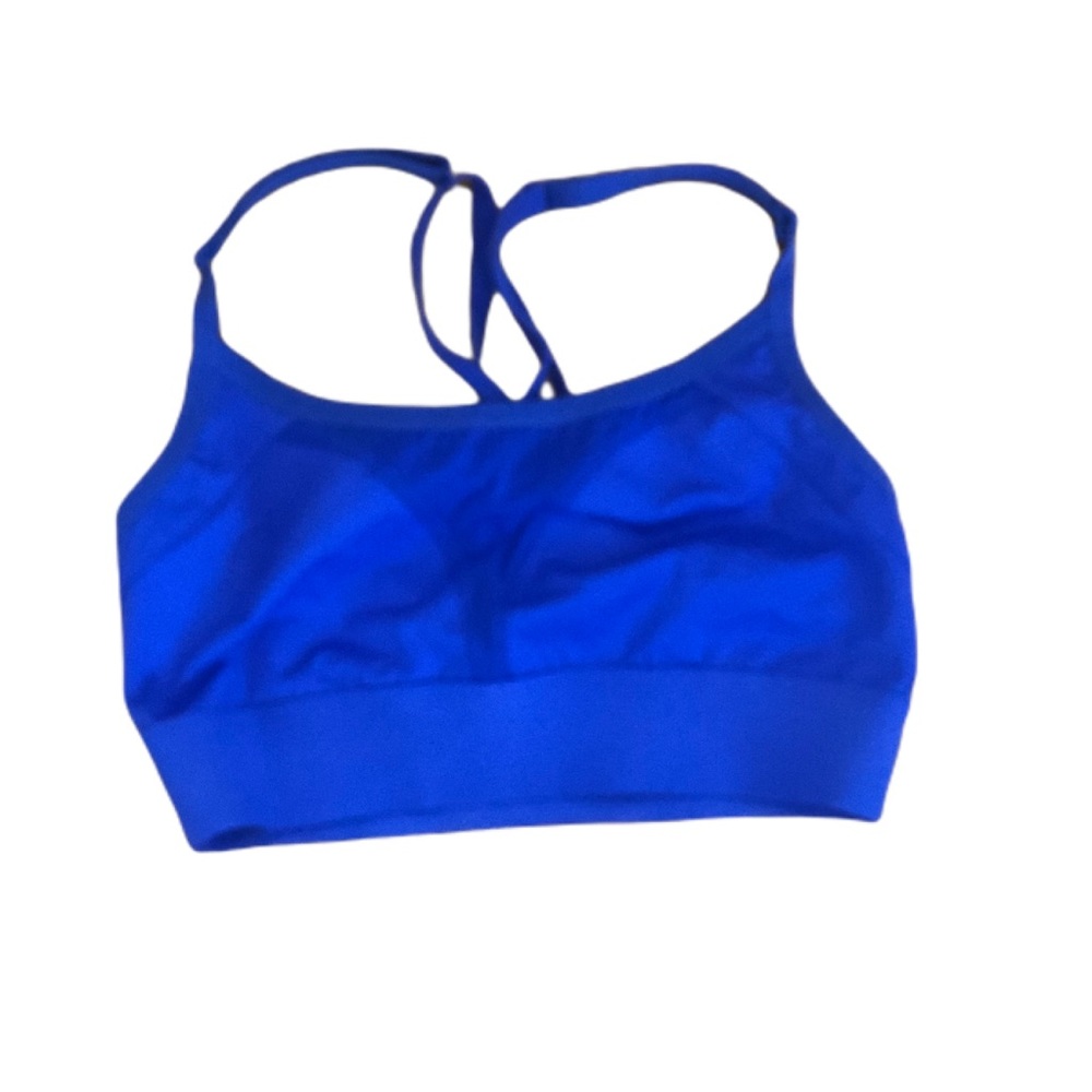 PINK Victoria’s Secret Ultimate Sports Bra